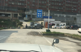 娄底佳程驾校