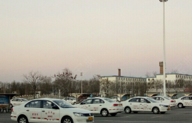 教学环境