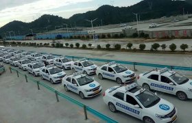 贵阳旭盛源驾校
