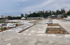 南宁广大驾校