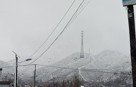 白银宏峰驾校