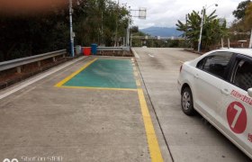 西双版纳傣族自治州通百川驾校