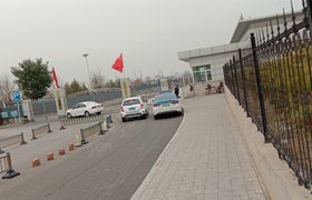 忻州复兴驾校