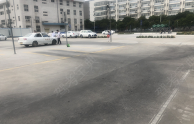 郑州智通驾校
