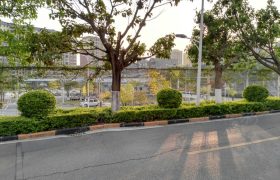 教学环境