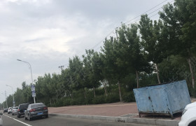 白城恒运驾校