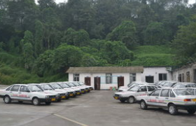 平顶山红旗驾校