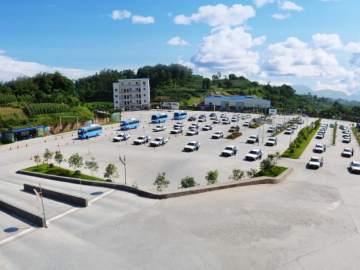 华东驾校