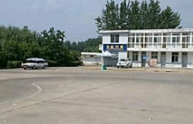 宿迁东方驾校