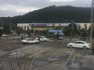 华丰驾校