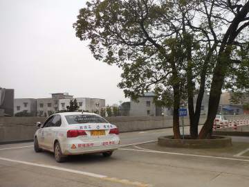 方圆驾校
