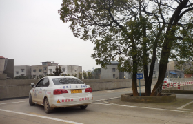湘潭方圆驾校