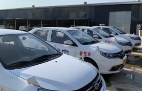 衡水安盛驾校