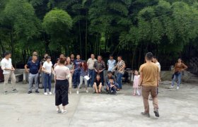 重庆耀攀驾校