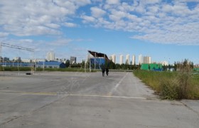 大庆蛟龙号驾校