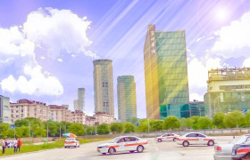 宁波安迅达驾校