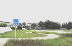 新乡立达驾校