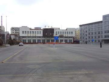 安泰驾校