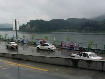正阳驾校