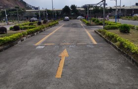 东莞东达驾校