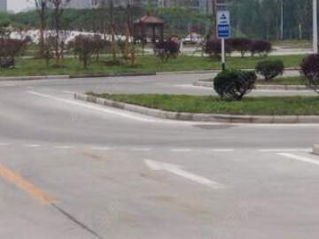 隆基驾校