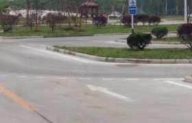 渭南隆基驾校