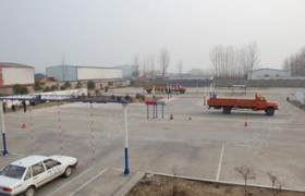 枣庄金龙驾校