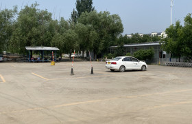 太原明鑫驾校