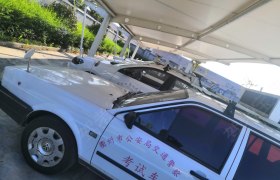 衢州华安驾校