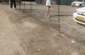 教学环境