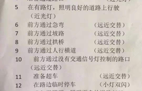 荆州荆源驾校