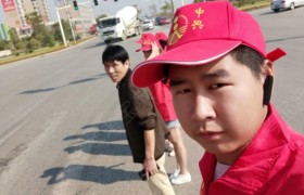 娄底中兴驾校