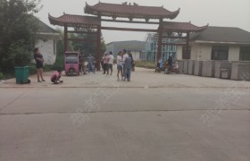 濮阳长祥驾校