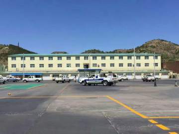 运昌驾校