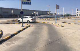 长春启程驾校