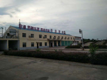 兴达驾校