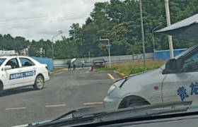 贵阳永铭贵驾校