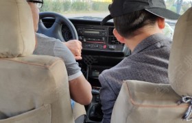 绍兴东方驾校