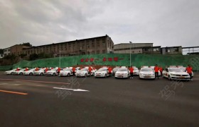 本溪华航驾校