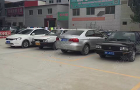 教学环境