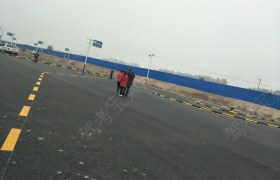保定向阳驾校