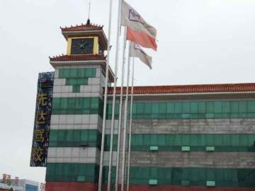 先达驾校