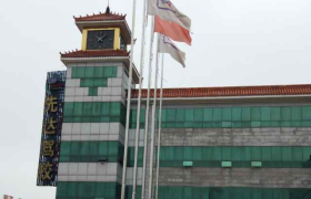 天津先达驾校