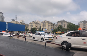 合肥新亚驾校瑶海分校