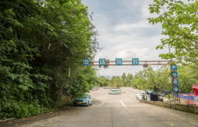福州中路驾校铜盘分校