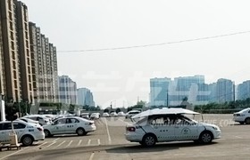 杭州青芒驾校滨江分校