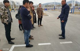 徐州交通驾校