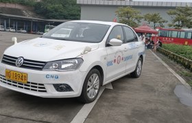 宜宾长锋驾校
