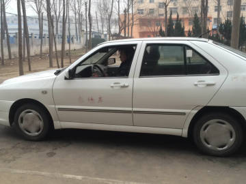 冬祥驾校