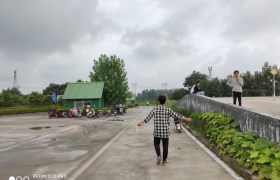 许昌五安驾校